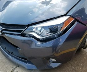 North Texas Dent Repairs Grand Prairie Texas